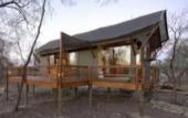 Туры в отель Mushara Lodge