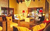 Туры в отель Mushara Lodge