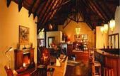 Туры в отель Mushara Lodge