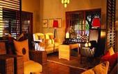 Туры в отель Mushara Lodge