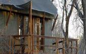 Туры в отель Mushara Lodge