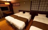 Туры в отель Hotel Matsunoi Shurin