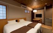 Туры в отель Hotel Matsunoi Shurin