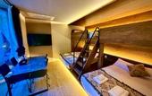 Туры в отель Gouhou Garden Hotel