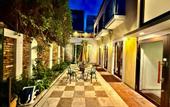 Туры в отель Gouhou Garden Hotel