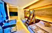 Туры в отель Gouhou Garden Hotel