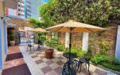 Туры в отель Gouhou Garden Hotel