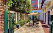 Туры в отель Gouhou Garden Hotel