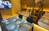 Туры в отель Gouhou Garden Hotel