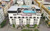 Туры в отель Malin Patong Hotel