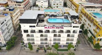 Malin Patong Hotel 3*