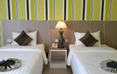 Туры в отель Malin Patong Hotel