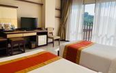 Туры в отель Malin Patong Hotel