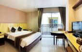Туры в отель Malin Patong Hotel