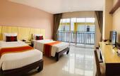 Туры в отель Malin Patong Hotel