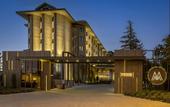 Туры в отель Mustafa Cappadocia Resort