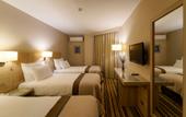 Туры в отель Mustafa Cappadocia Resort