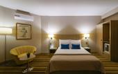 Туры в отель Mustafa Cappadocia Resort