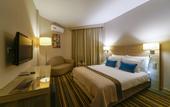 Туры в отель Mustafa Cappadocia Resort
