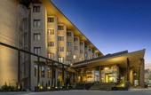 Туры в отель Mustafa Cappadocia Resort