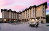 Туры в отель Mustafa Cappadocia Resort