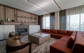 Туры в отель Mustafa Cappadocia Resort