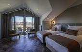 Туры в отель Mustafa Cappadocia Resort