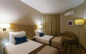 Туры в отель Mustafa Cappadocia Resort