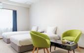Туры в отель Ayanishiki Osaka Nishikujo STAY