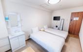 Туры в отель Ayanishiki Osaka Nishikujo STAY