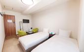 Туры в отель Ayanishiki Osaka Nishikujo STAY
