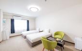 Туры в отель Ayanishiki Osaka Nishikujo STAY