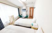 Туры в отель Ayanishiki Osaka Nishikujo STAY