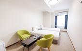 Туры в отель Ayanishiki Osaka Nishikujo STAY
