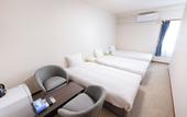 Туры в отель Ayanishiki Osaka Nishikujo STAY