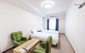 Туры в отель Ayanishiki Osaka Nishikujo STAY