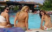 Туры в отель Musti'S Family Apart