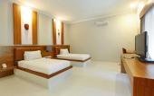 Туры в отель Mutiara Bali Boutique Resort & Villa