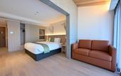 Туры в отель Kiyomizu Elite Terrace