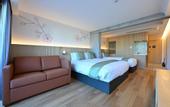 Туры в отель Kiyomizu Elite Terrace