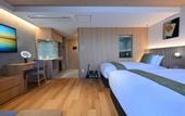 Туры в отель Kiyomizu Elite Terrace