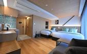 Туры в отель Kiyomizu Elite Terrace