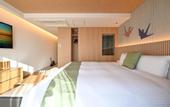 Туры в отель Kiyomizu Elite Terrace