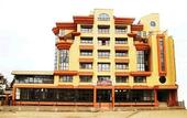 Туры в отель Nairobi Transit Hotel