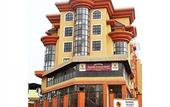 Туры в отель Nairobi Transit Hotel