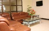 Туры в отель Nairobi Transit Hotel
