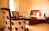 Туры в отель Nairobi Transit Hotel
