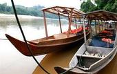 Туры в отель Mutiara Taman Negara Resort