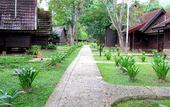 Туры в отель Mutiara Taman Negara Resort