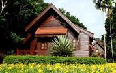 Туры в отель Mutiara Taman Negara Resort